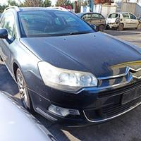 Ricambi usati CITROEN C5 SW 2.0 HDI - RHR