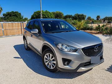 MAZDA CX 5 2.2 AWD