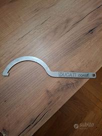 Chiave catena ducati