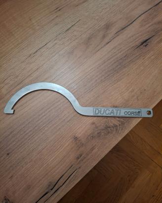 Chiave catena ducati