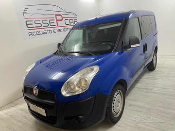 FIAT Doblo Doblò 1.4 Maxi Semivetrato