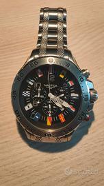 Orologio Nautica collezione NST