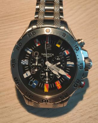 Orologio Nautica collezione NST