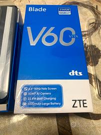 ZTE V60 256GB 16GB 5G 