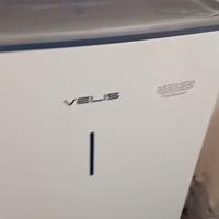 ariston velis pro 50 l