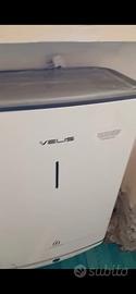 ariston velis pro 50 l