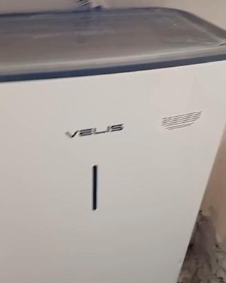 ariston velis pro 50 l