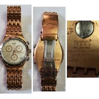 Orologio unisex Swatch