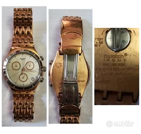 Orologio unisex Swatch