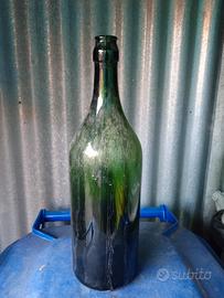 bottiglie inizio 900