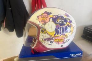 Casco bimba