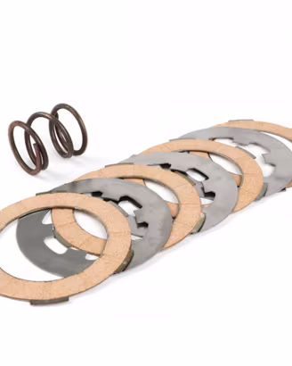 Kit dischi frizione Polini 2300013 per Vespa ET3 e