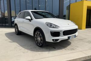 PORSCHE Cayenne 3.0 Diesel