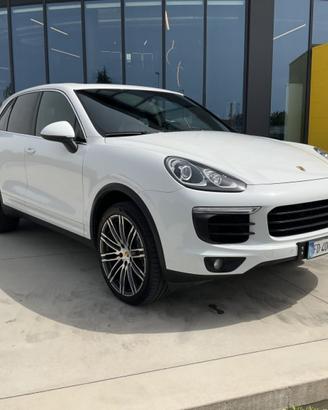 PORSCHE Cayenne 3.0 Diesel