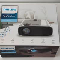 Proiettore Philips NeoPix Easy+ - PARI AL NUOVO