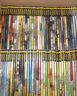 FUMETTI LE STORIE / LE STORIE CULT / SPECIALI