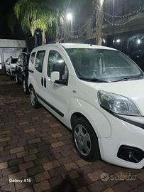 Fiat Qubo 1.3 MJT 95 CV Easy
