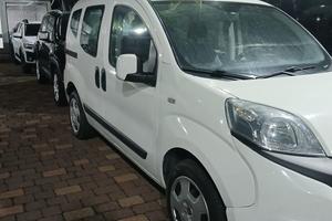 Fiat Qubo 1.3 MJT 95 CV Easy