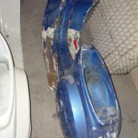 telaio vespa 50 special