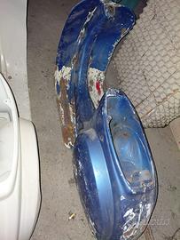 telaio vespa 50 special