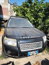LAND ROVER Freelander 2ª serie - 2008