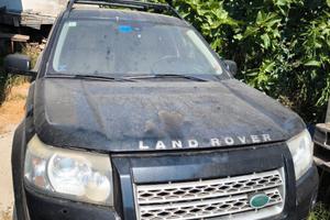 LAND ROVER Freelander 2ª serie - 2008