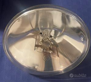 Lampade professionali