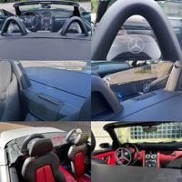 Pistone idraulico auto Cabrio capote revisione