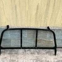 Roll bar ford ranger