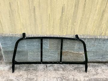 Roll bar ford ranger