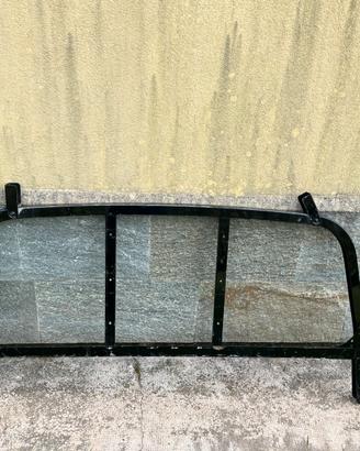 Roll bar ford ranger