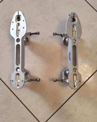 Piastre Pattinaggio Roll-Line