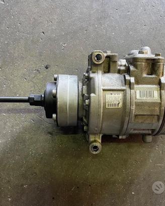 Compressore climatizzatore AUDI RS6 RS7 C7