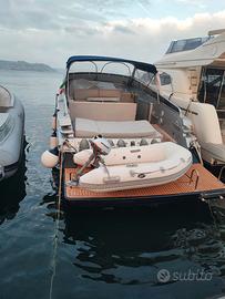 Gagliotta Camaro 43  motori volvo penta d6 370