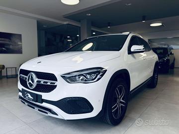 Mercedes-Benz GLA 180 d Sport Plus auto