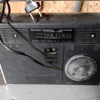 radio vitage