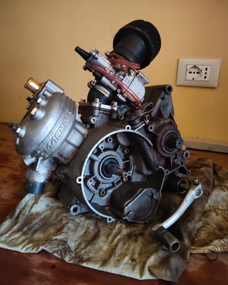 Smembro blocco 80 most Am6(leggere descrizione)