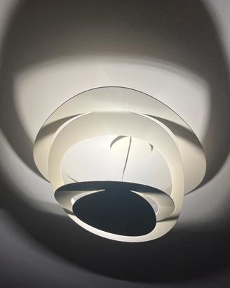Lampadario Artemide Pirce Midi
