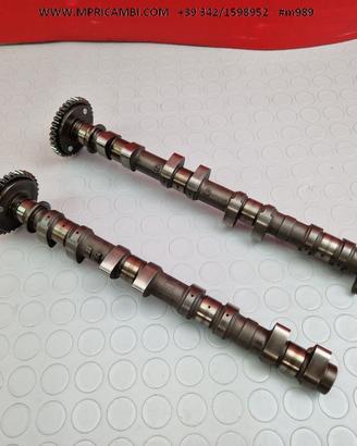 ALBERI CAMME HONDA HORNET 600 2007 2008 CB600F