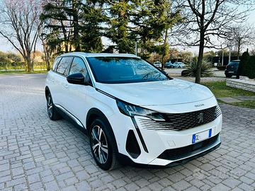 Peugeot 5008 BlueHDi 130 SeS Allure Pack P7