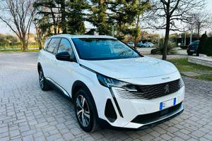 Peugeot 5008 BlueHDi 130 SeS Allure Pack P7