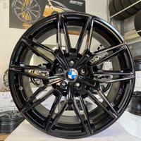 Cerchi Bmw raggio 19 NUOVI cod.98432