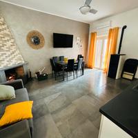 Casa indipendente santa severa