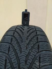 Bfgoodrick g-force 185/55/15 82t