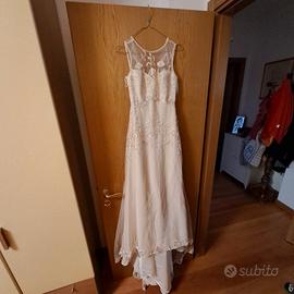 Abito da sposa 