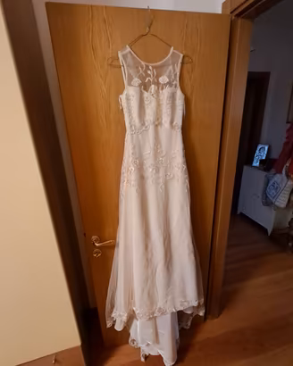 Abito da sposa 