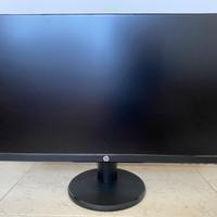 Monitor HP 24 Pollici Full HD