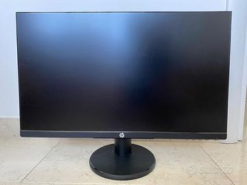 Monitor HP 24 Pollici Full HD