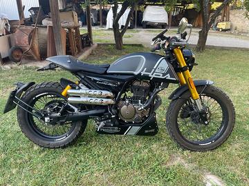 MONDIAL HPS 125 2025