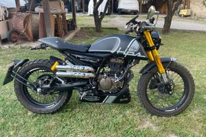 MONDIAL HPS 125 2025